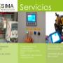 SIMA AUTOMATIZACIÓN