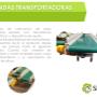 SIMA DISEÑO Y FABRICACIÓN TRANSPORTADORES