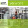 SIMA MOVIMIENTO DE LAYOUT