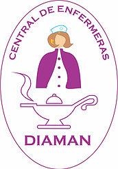 ENFERMERAS Y CUIDADORAS DIAMAN