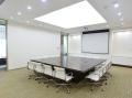 Instalacion de equipos audiovisuales