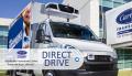 Equipo Drive