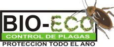 BIO-ECO CONTROL DE PLAGAS