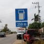 Señalamiento vial