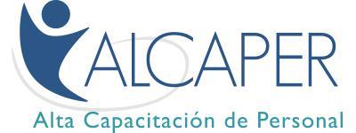 Alta Capacitación de Personal