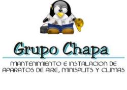 Grupo Chapa Refrigeracion
