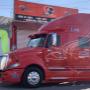 Tractocamion