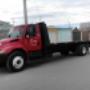 camion JCM