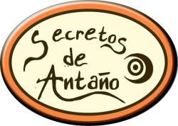 SECRETOS DE ANTAÑO