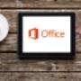 Office 365 para iPad
