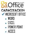 Capacitación Office