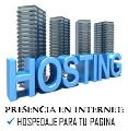 Hospedaje Web