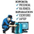 Soporte Tecnico