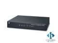 Conmutador de Voz ip 2 lineas 30 extensiones