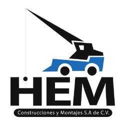 HEM Construcciones y Montajes sa de cv