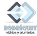 VIDRIERIA RODRIGUEZ