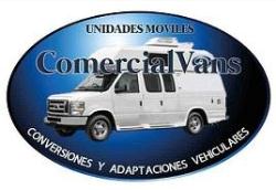 ComercialVans