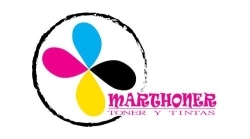 MARTHONER TINTAS Y TONER