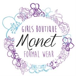 Vestidos de Primera Comunión Monet Boutique