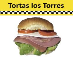 Tortas los Torres