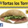 Subido por visitante en 18/04/2016 - Tortas los Torres