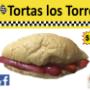 Subido por visitante en 18/04/2016 - Tortas los Torres