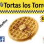 Subido por visitante en 18/04/2016 - Tortas los Torres