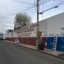 Escuela antes