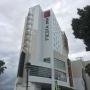 Hotel antes.