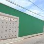 Subido por visitante en 21/07/2017 - Remodelación de fachada exterior.