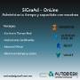 Subido por visitante en 26/10/2016 - CURSOS On-Line