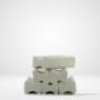 Dog bone o hueso de perro