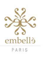 EMBELLÉ