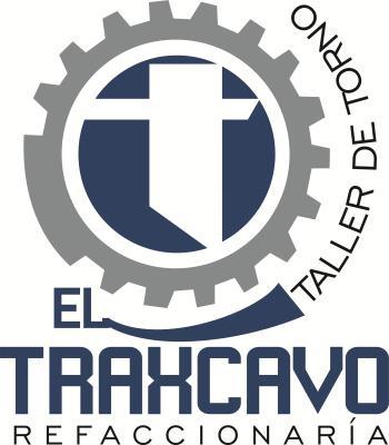 TALLER DE TORNO Y REFACCIONARIA EL TRAXCAVO