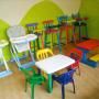 Comedor Infantil
