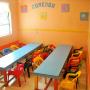 Comedor Infantil