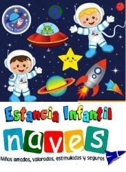 ESTANCIA INFANTIL y PREESCOLAR "NAVES"