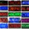 Anuncios-LED