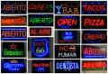 Anuncios Luminosos LED