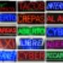 Subido por visitante en 25/04/2016 - Anuncios LED