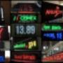 Subido por visitante en 25/04/2016 - Anuncios Programables LED