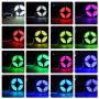 Subido por visitante en 25/04/2016 - Iluminación LED