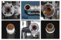 Cinco razones por las que las tuberías de aluminio son una buena opción en sistemas de aire comprimido