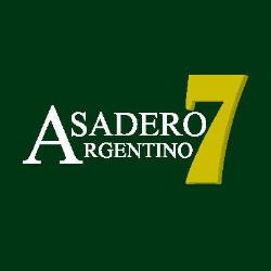 Asadero 7