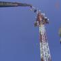 Construcción Radiobases