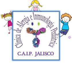 CLINICA DE ALERGIA E INMUNOLOGIA PEDIATRICA