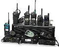 Radios de Comunicación Profesional