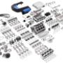 PARTES PARA MOTOR