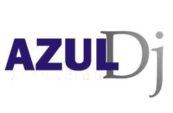 Azul DJ Animación
