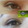 lash lifting (rizado de pestañas)